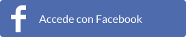 Accede con Facebook