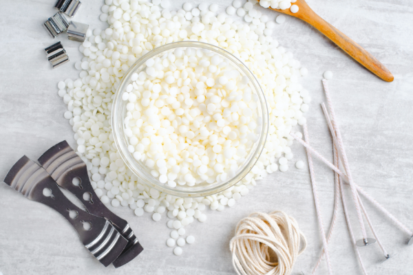 Tutorial completo: Cómo hacer velas aromáticas ideales para Navidad