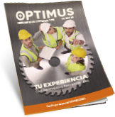 OPTIMUS QF+ Profesional Primavera 2026 (Es). Del 02/05/2026 al 10/07/2026.