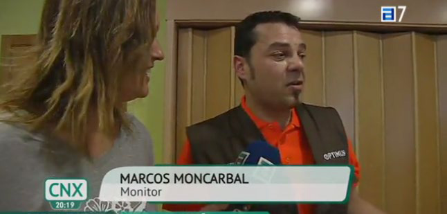 La Ferreteria Moncarbal és notícia pel seu taller de bricolatge per a dones