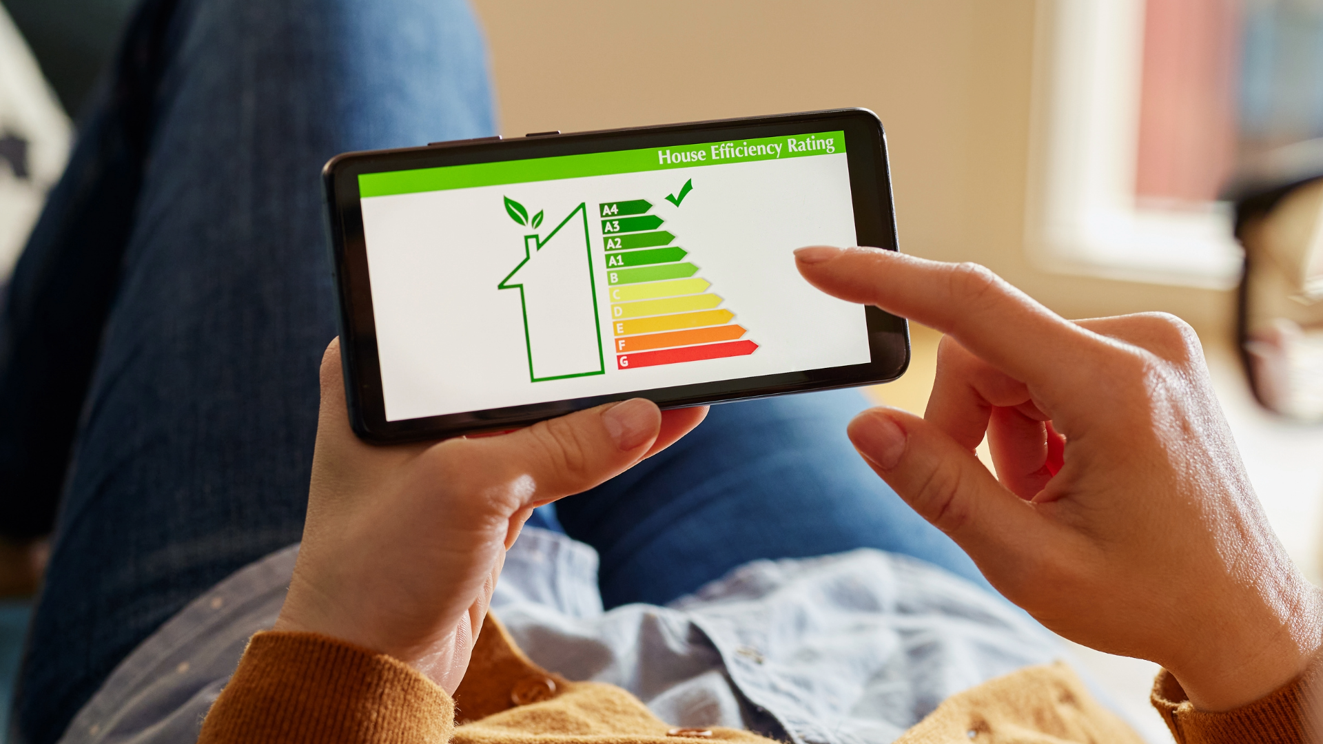 La Llar Intel·ligent: Guia per a l’Eficiència Energètica