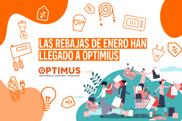 Rebajas Invierno