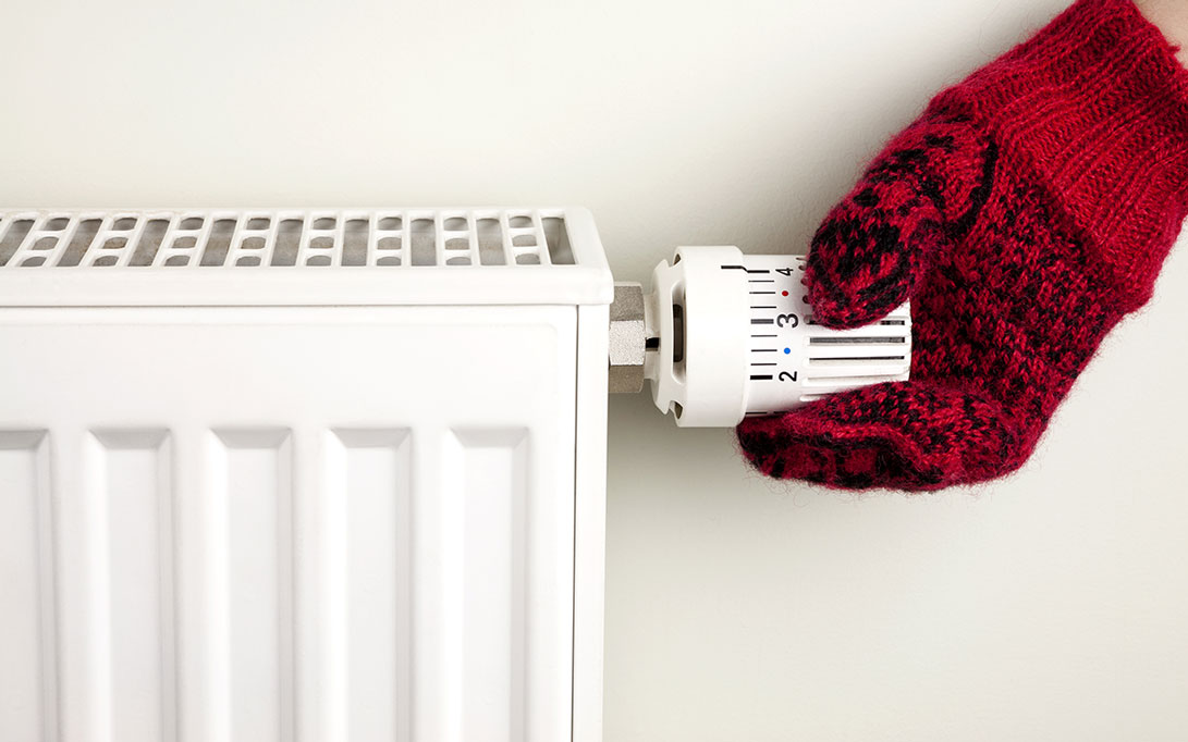 Com estalviar en Calefacció?