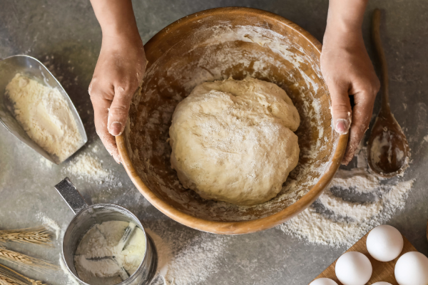 Roscó de Reis: Història, tradició i com preparar-lo a casa