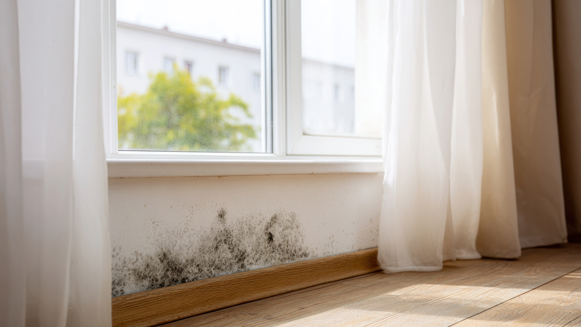 ¡Basta de Humedades en Casa!: Cómo Mantener a Raya a Este Invitado Indeseado y Traicionero
