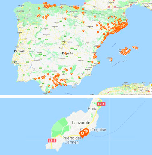 Optimus avança amb força en l’expansió nacional