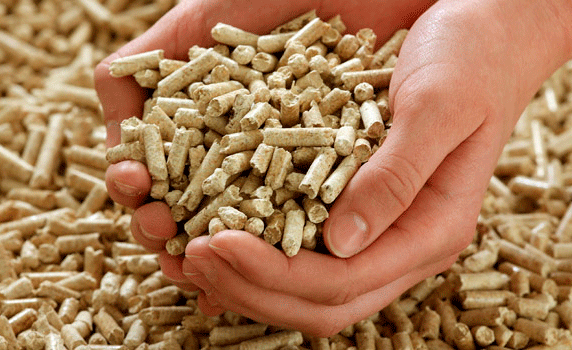 Qué es mejor, ¿una estufa de leña o una estufa de pellets?