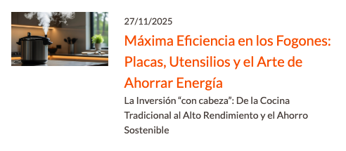 Tu casa, tu refugio (y cómo cuidarlo sin que te cueste una fortuna)