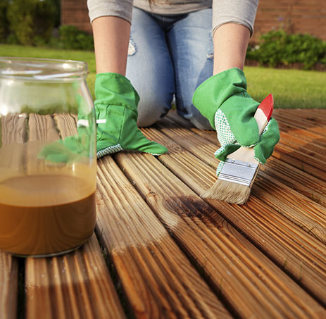 Prepara tu jardín para el invierno