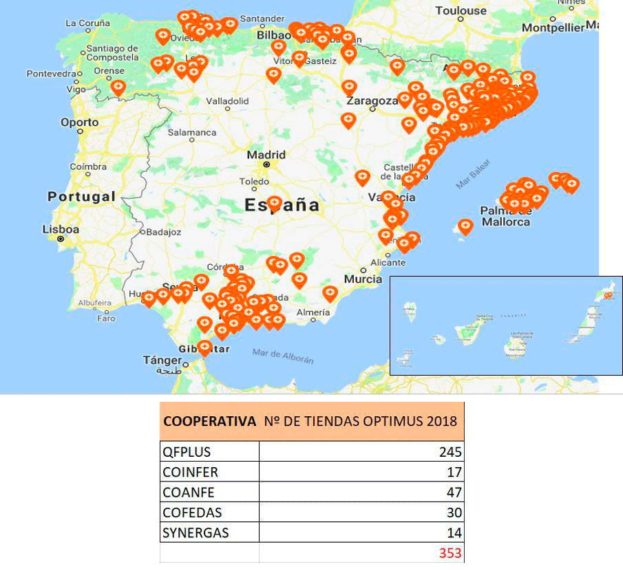 Tiradores en aluminio con adhesivo - ADA Distribuciones