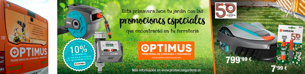 Arrancan las campañas publicitarias de primavera de Optimus en Asturias, León, Burgos, Andalucía y Cataluña