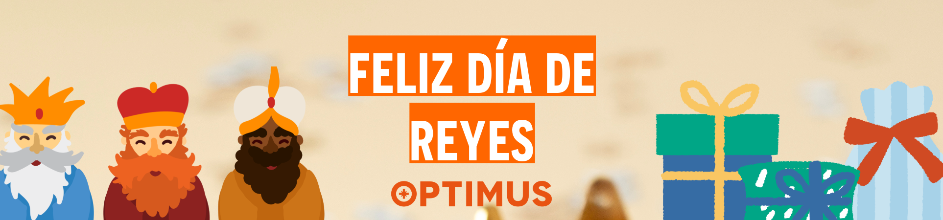 Día de Reyes