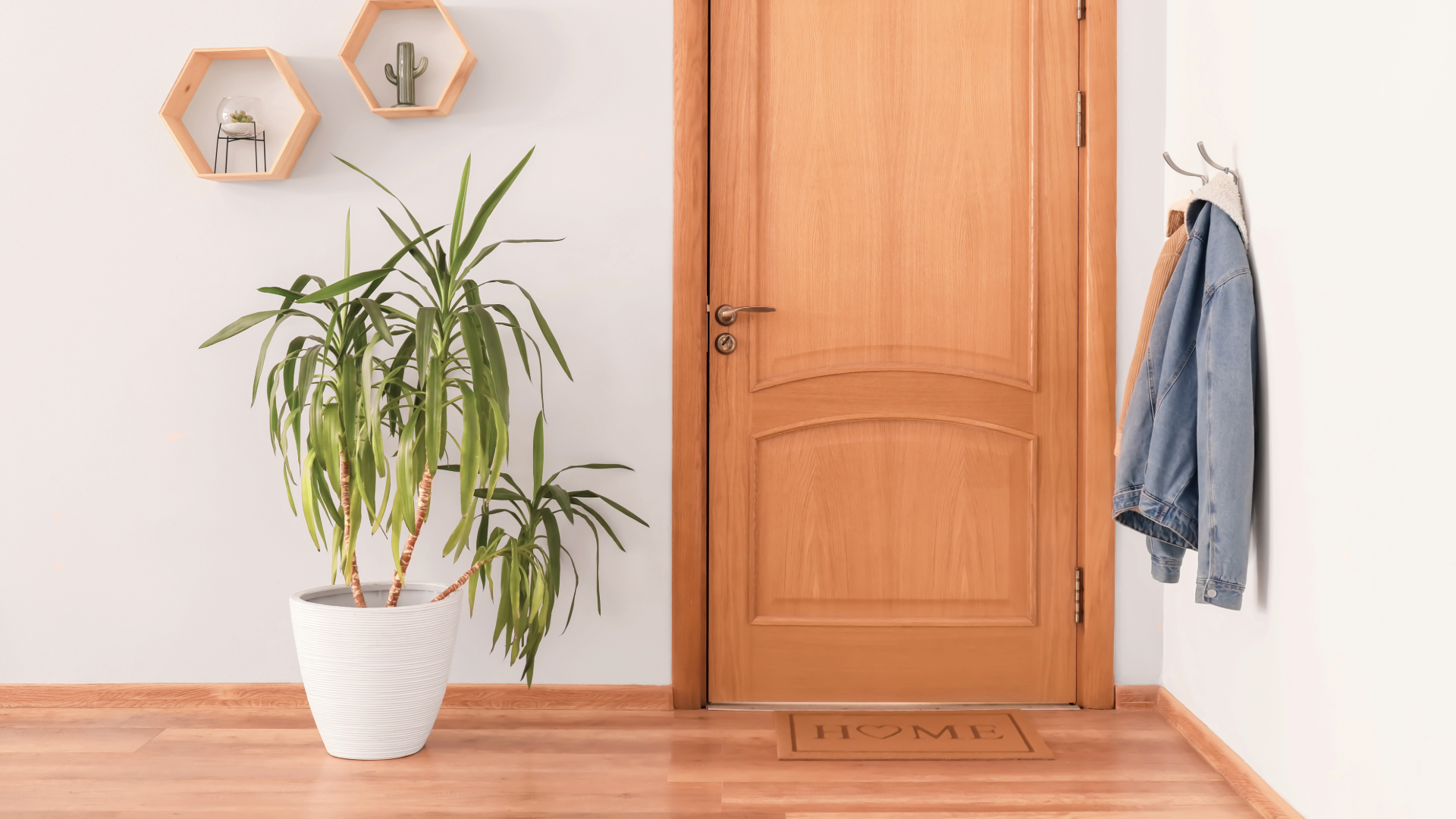 Topes de puerta: tipos, para qué sirven y cómo elegir e instalar el ideal