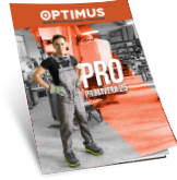 OPTIMUS Qf+ Profesional Primavera 2025 Es