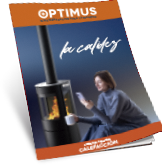 OPTIMUS QF+ Calefacción 2025 (Es)
