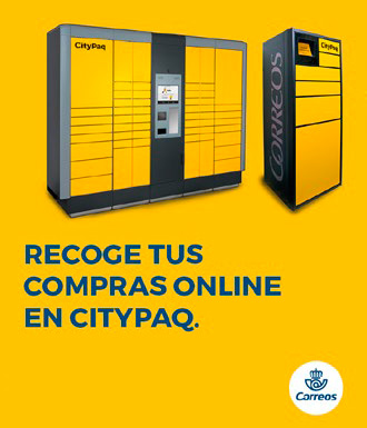 Optimus incorporará el servicio CitiPaq de Correos para las compras online