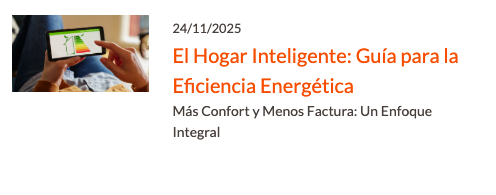 Tu casa, tu refugio (y cómo cuidarlo sin que te cueste una fortuna)