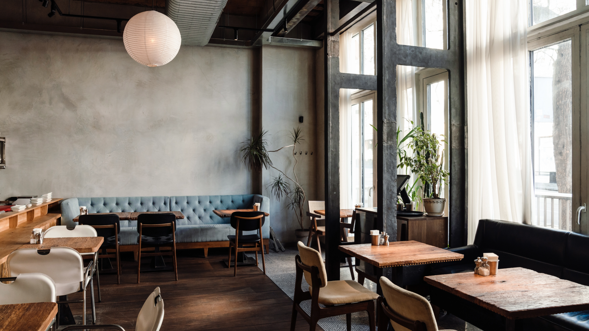 Estilo industrial en casa: materiales, acabados y montaje con criterio