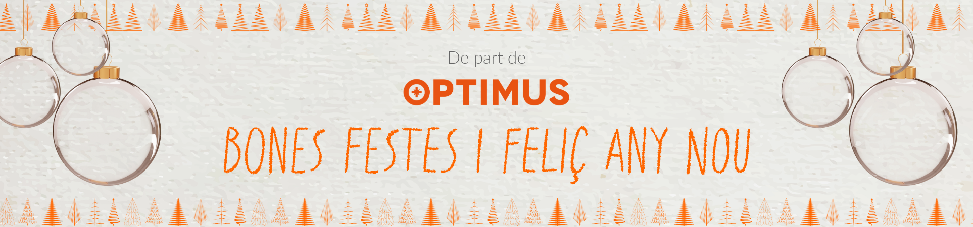 Felices Fiestas 2025