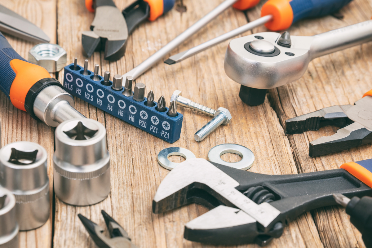 Sistemes d’emmagatzematge i ordenació per a garatges i trasters