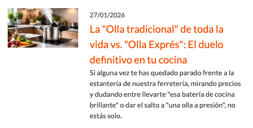 Tu casa, tu refugio (y cómo cuidarlo sin que te cueste una fortuna)