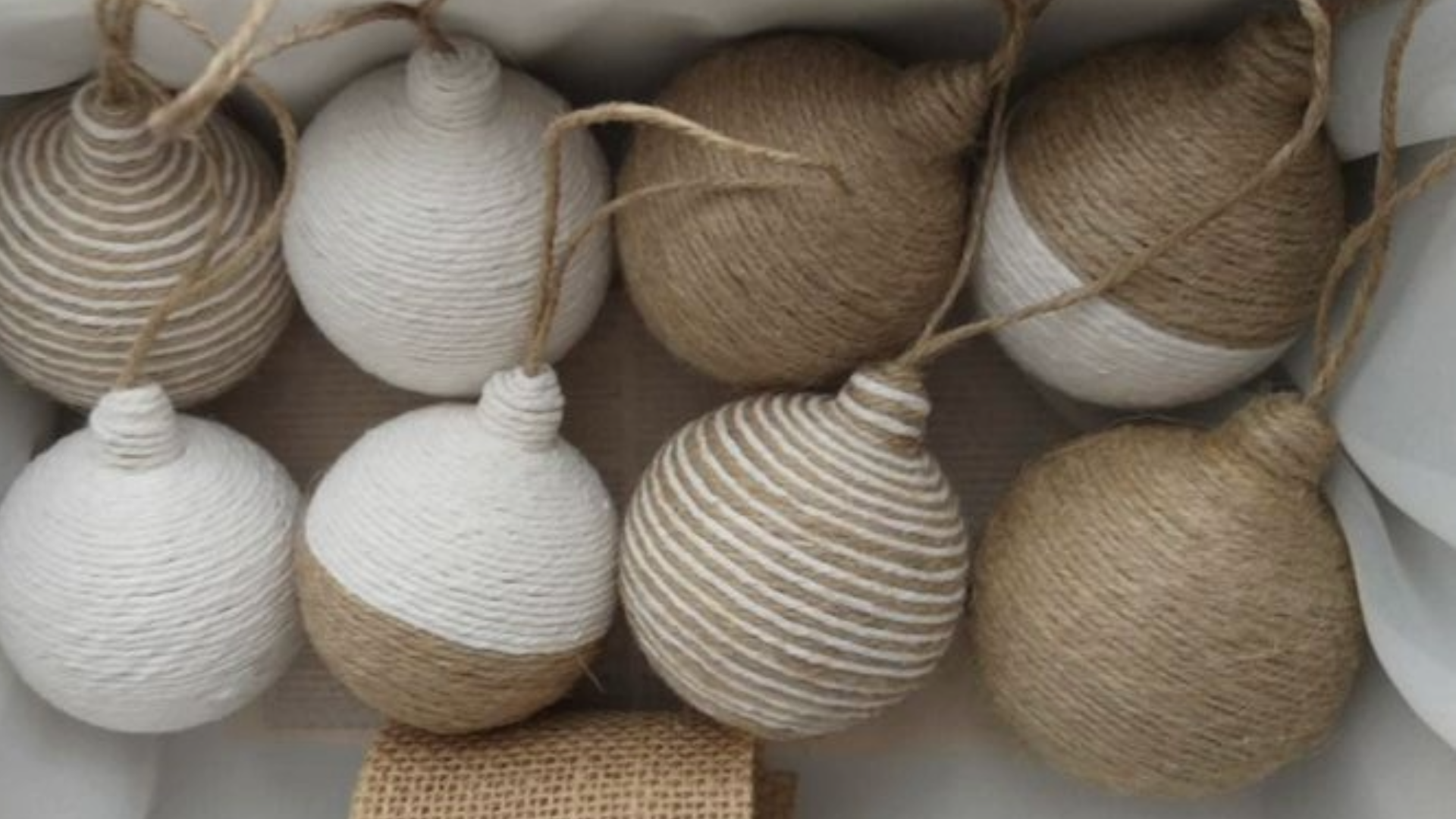 Decoración navideña económica para el hogar: cómo crear un ambiente mágico sin gastar mucho