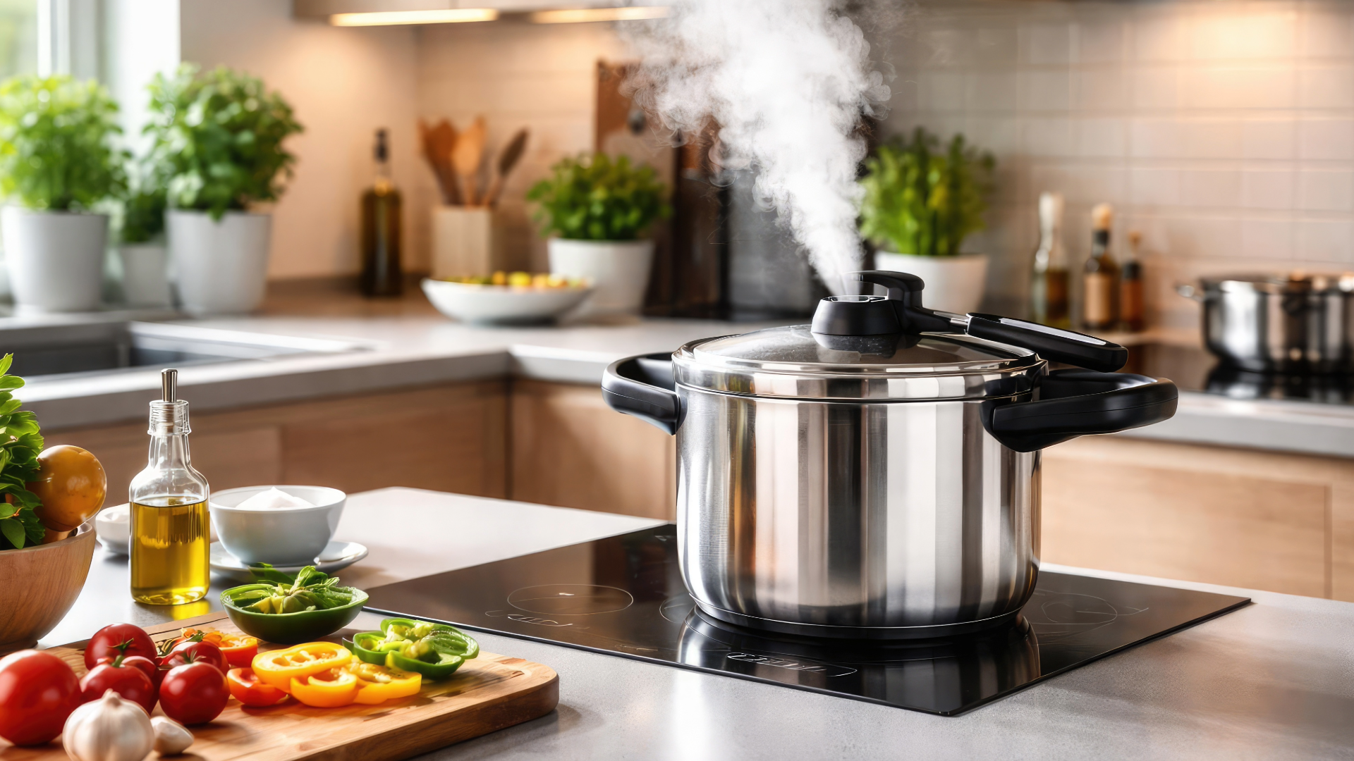 La "Olla tradicional" de toda la vida vs. "Olla Exprés": El duelo definitivo en tu cocina