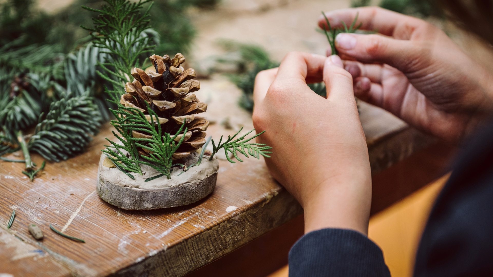 Regals fets a mà amb eines: idees creatives per sorprendre de verita