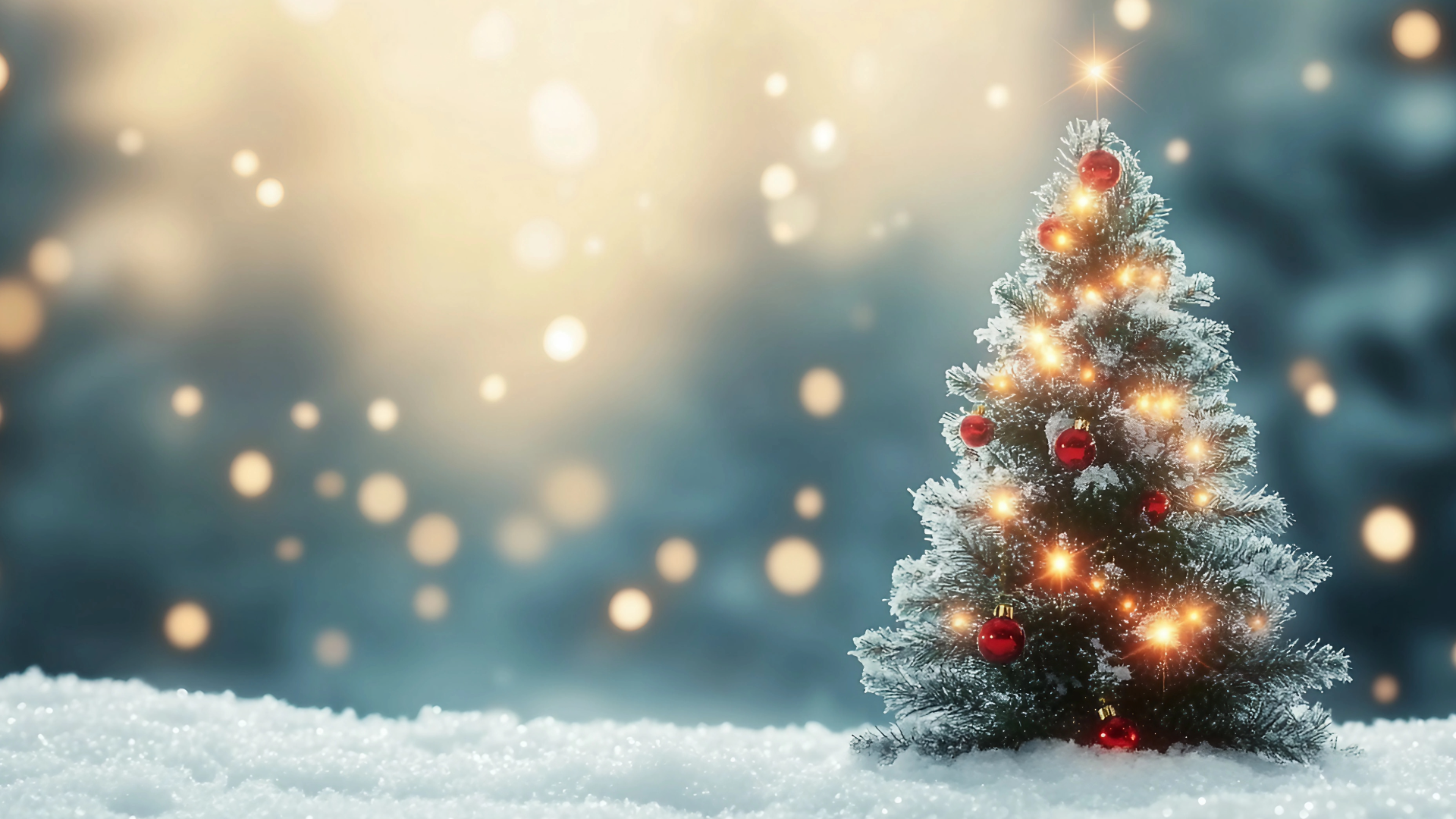 Árboles alternativos DIY