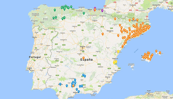 Optimus avança en el seu pla d’expansió: ¿on som ara?