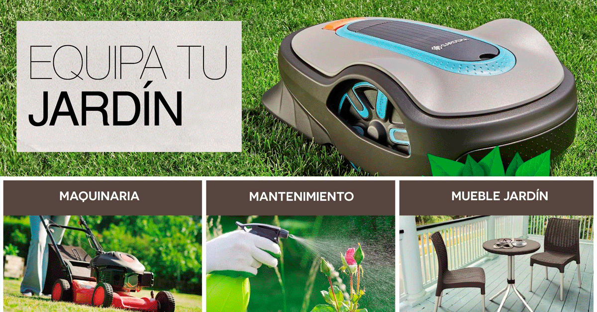 El catàleg de Jardí ja està disponible ONLINE!