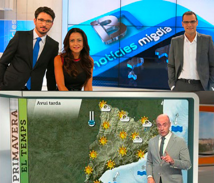 Optimus presenta aquesta primavera la seva quarta campanya publicitària a televisió