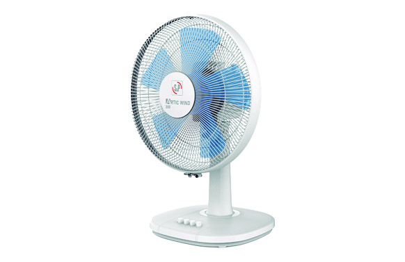 Ventilador sobremesa ø30cm 35w artic wind 300