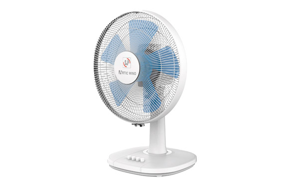 Ventilador sobremesa artic wind 400 ø40cm 55w