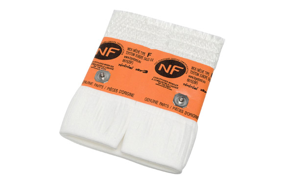 Mecha de encendido estufas parafina  tipo f