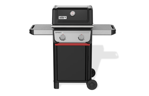Barbacoa gas spirit e210