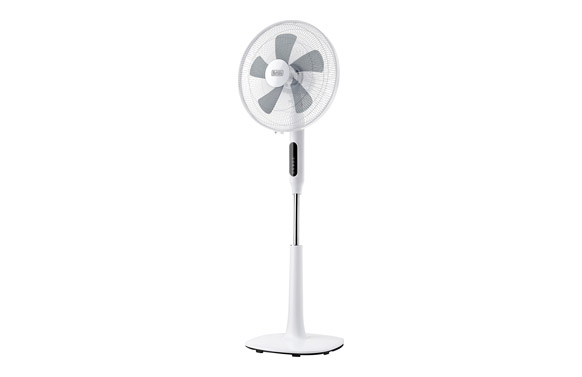Ventilador de pie bxefp50e ø47cm 50w