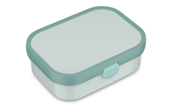 Contenedor lunch box campus cool mint