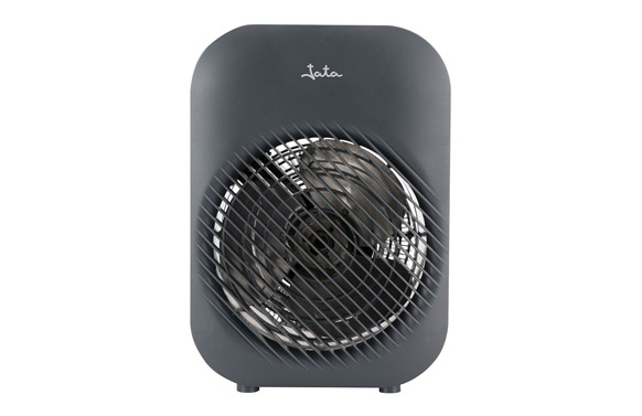 Termoventilador vertical protect 2.0 2000 w gris