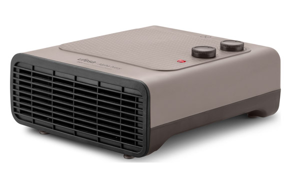 Calefactor alpha ivory 1800w