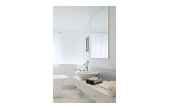 Calefactor alpha ivory 1800w