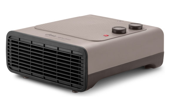 Calefactor alpha ivory 1800w