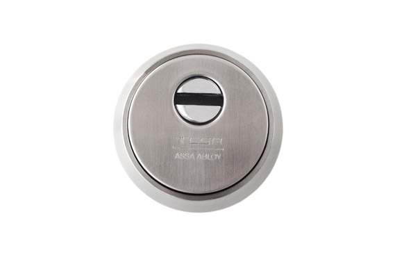 Escudo seguridad e800 inox