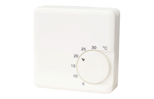 Termostato mecanico