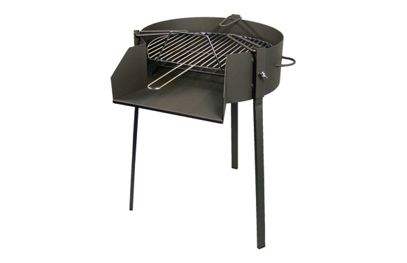 BARBACOA CAJON 580X410X110MM - Ferretería Droguemar