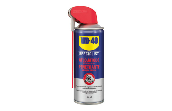 Penetrante accion rapida doble accion specialist spray 400 ml 