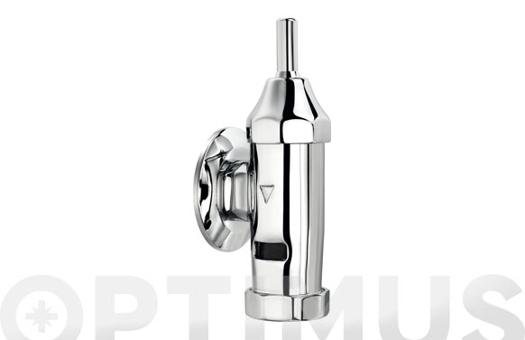 Grifo pulsador deals
