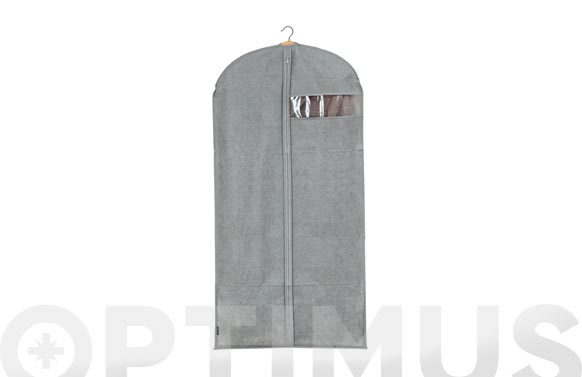 Funda guarda abrigo stone 60 x 135 cm