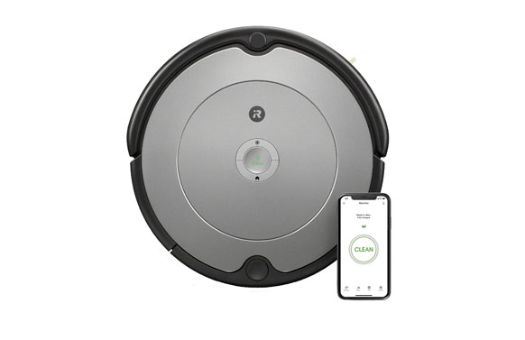 ▷ ROOMBA 671 Robot | Review Comparativas Opiniones Precio