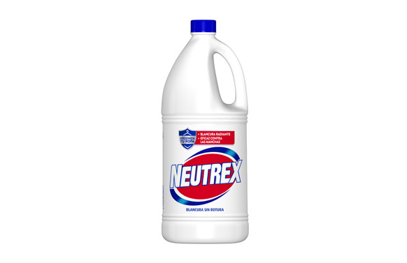 Lejia neutrex blanca 1,9 l